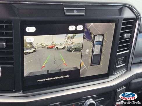 New 2026 Ford F250 Lariat image 12