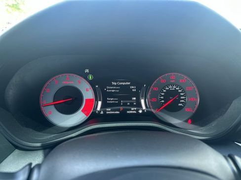 Used 2021 Acura TLX w/ A-SPEC Package FWD image 26