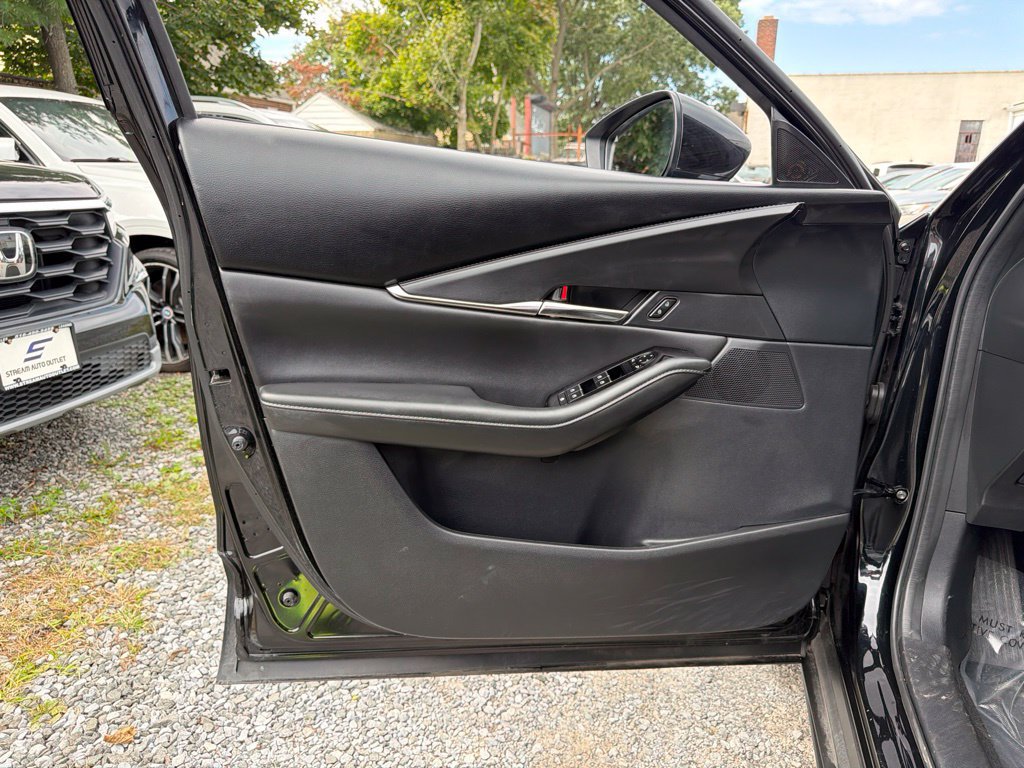 Used 2024 MAZDA CX-30 AWD 2.5 S w/ Preferred Package image 34