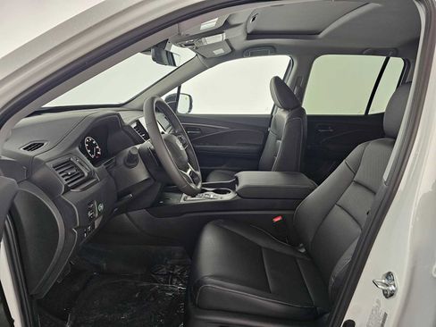 New 2025 Honda Ridgeline RTL image 20