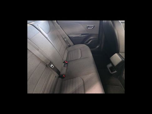 Used 2025 Kia K4 EX FWD image 19
