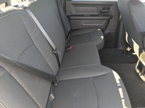 New 2026 RAM 2500 Tradesman image 10