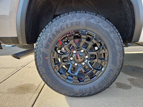 New 2026 GMC Canyon Elevation w/ Convenience Package AWD/4WD image 5