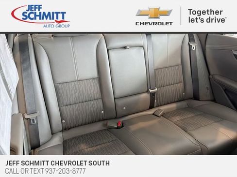 Used 2019 Chevrolet Impala LS image 16