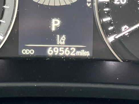 Used 2017 Lexus RX 350 F Sport image 47