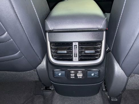 Used 2024 Subaru Outback Touring XT AWD/4WD image 29