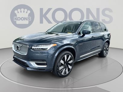 Certified 2024 Volvo XC90 T8 Plus