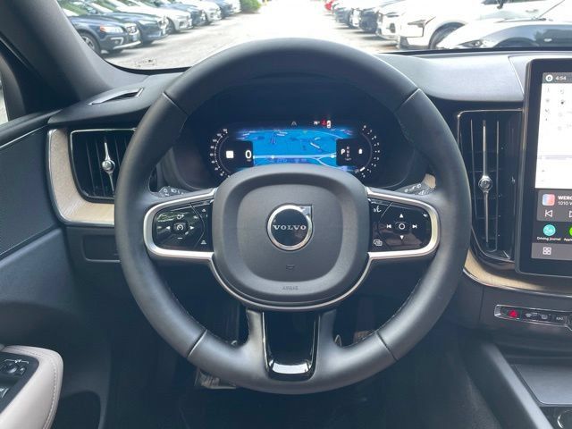 Certified 2026 Volvo XC60 B5 Plus AWD/4WD image 19