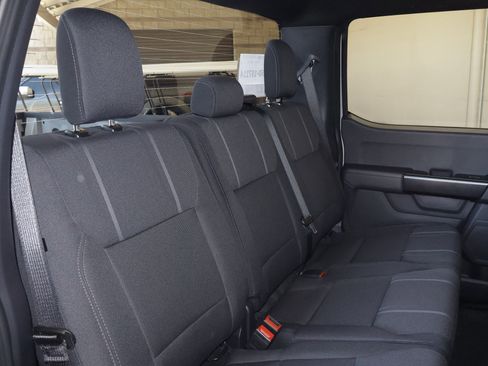 New 2026 Ford F150 STX AWD/4WD image 43