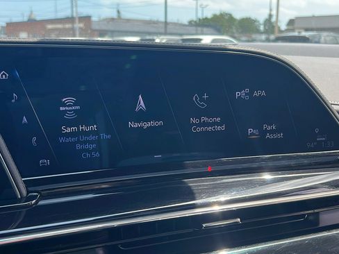 Used 2024 Cadillac Escalade Sport image 24