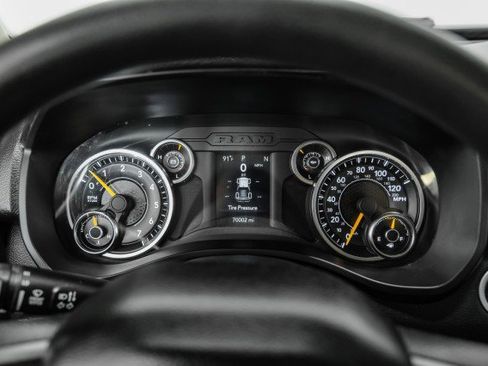 Used 2019 RAM 1500 Tradesman image 18