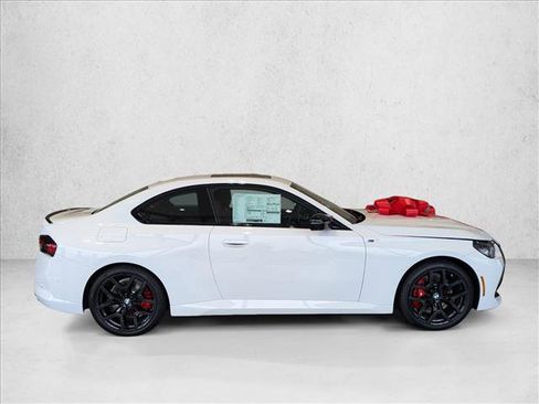 New 2026 BMW M240i xDrive Coupe w/ Premium Package image 6