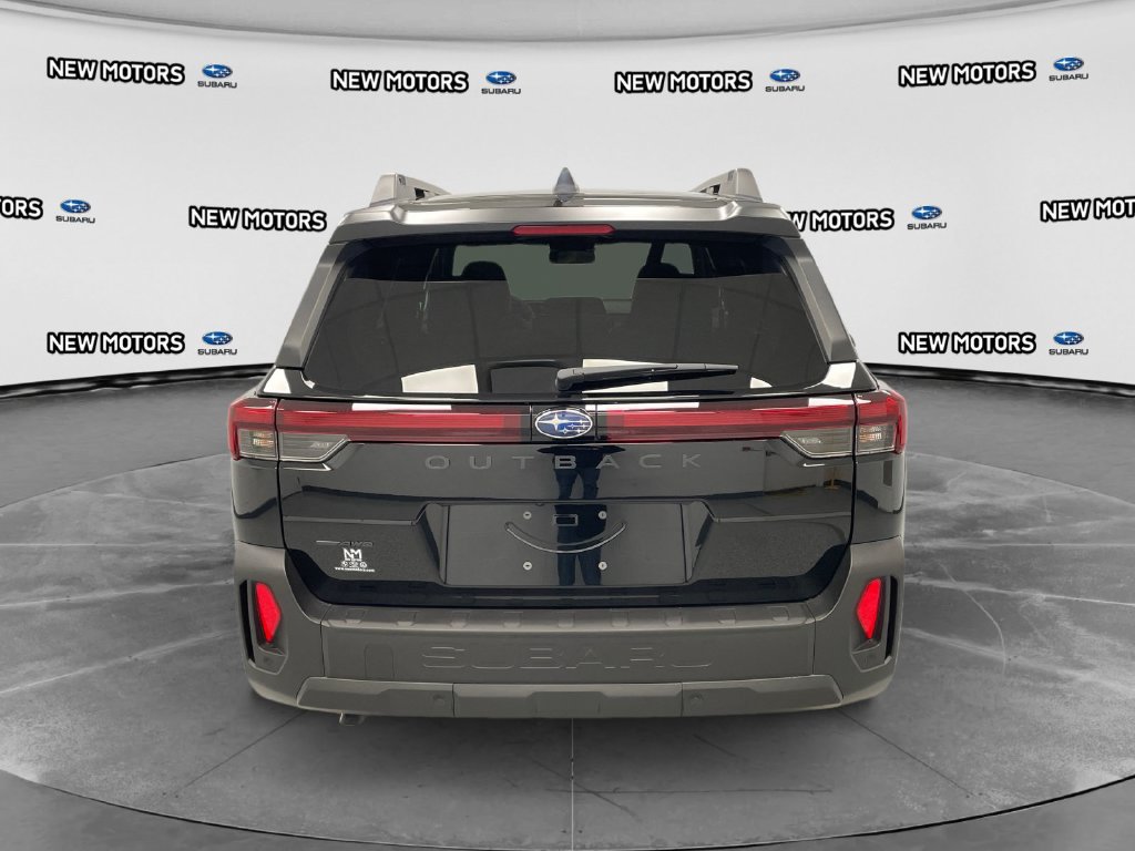 New 2026 Subaru Outback Limited AWD/4WD image 3