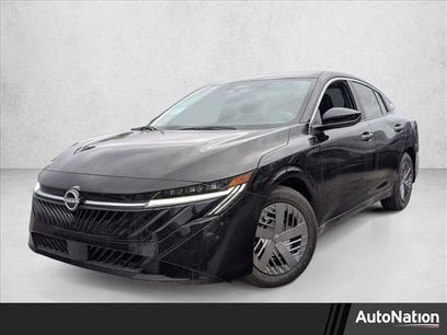 New 2026 Nissan Sentra S