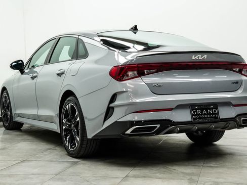 Used 2022 Kia K5 GT-Line w/ GT-Line FWD Premium Package image 11