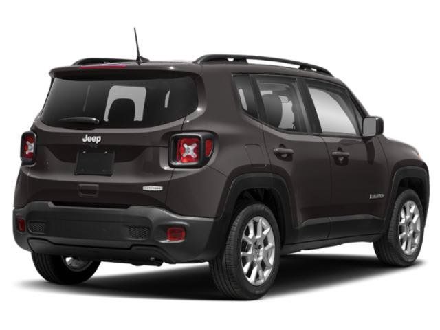 Used 2020 Jeep Renegade Sport w/ Sport Appearance Group FWD image 2