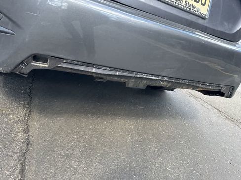 Used 2017 Honda Civic LX image 16