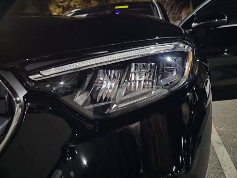 New 2026 Mercedes-Benz GLC 300 4MATIC image 34