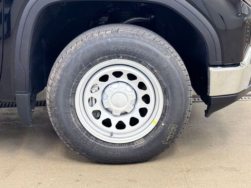 New 2026 GMC Sierra 1500 Pro w/ Trailering Package image 4