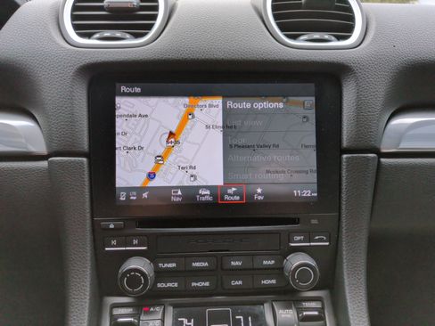 Used 2021 Porsche 718 Cayman image 24