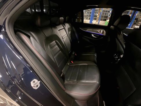 Used 2020 Mercedes-Benz E 53 AMG 4MATIC Sedan image 18