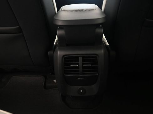 Certified 2025 Ford Mustang Mach-E Premium RWD image 20