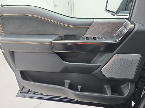 Used 2022 Ford F150 Platinum w/ Equipment Group 701A High image 26