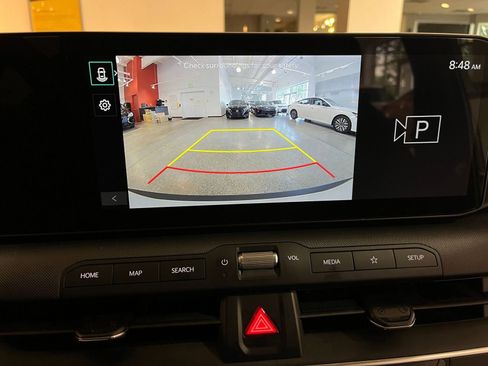 Used 2025 Kia K4 FWD image 23