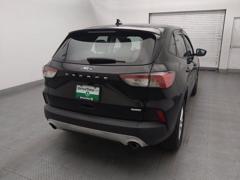 Used 2020 Ford Escape S FWD image 7