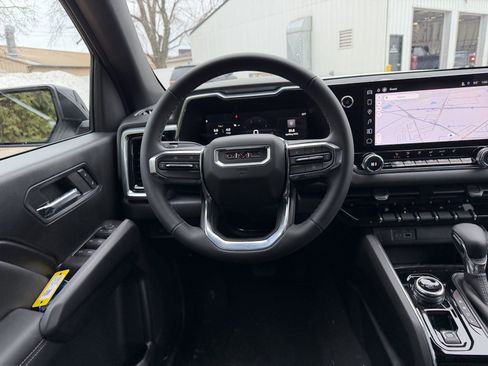 New 2026 GMC Canyon Elevation w/ Convenience Package image 13