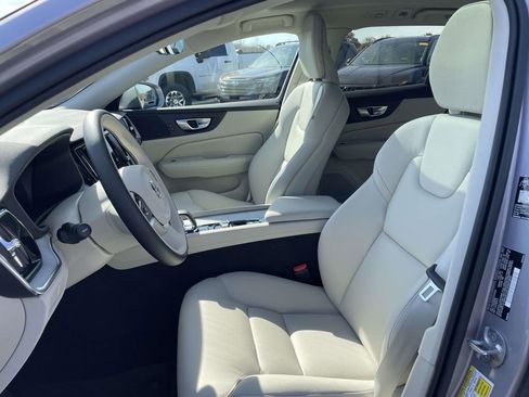 Certified 2026 Volvo V60 B5 Cross Country Plus w/ Protection Package Premier image 8