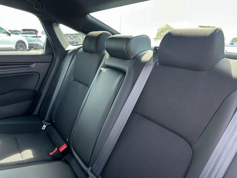 Used 2026 Honda Civic Sport image 19