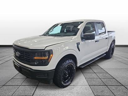 Used 2025 Ford F150 XL