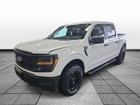 Used 2025 Ford F150 XL image 1