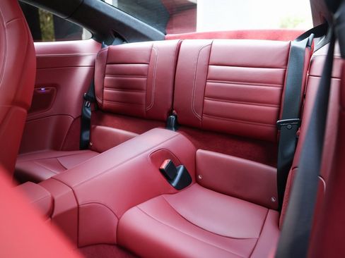 Used 2022 Porsche 911 Turbo image 35