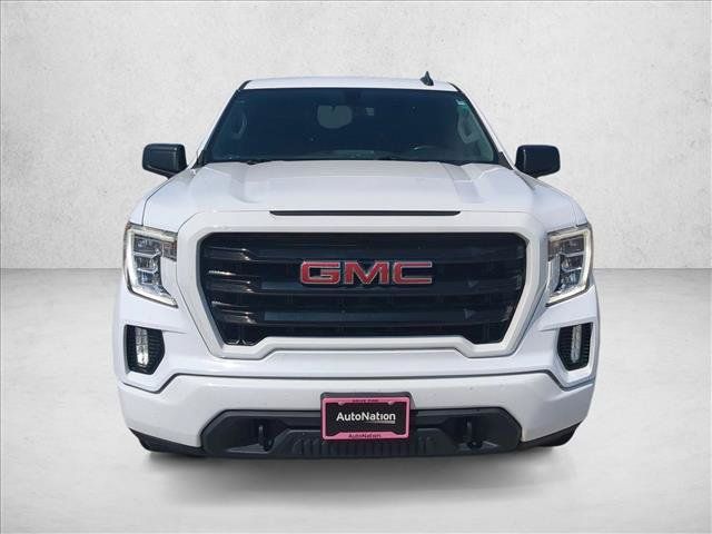 Used 2021 GMC Sierra 1500 Elevation AWD/4WD image 2