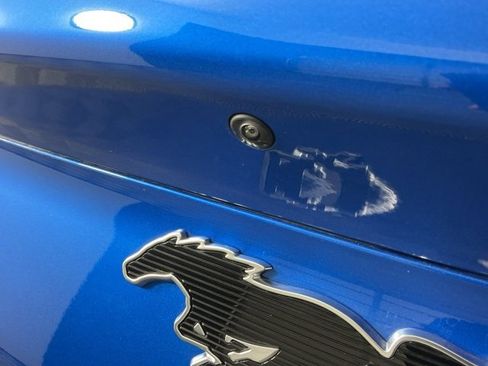 New 2025 Ford Mustang Mach-E Premium w/ Interior Protection Package image 9