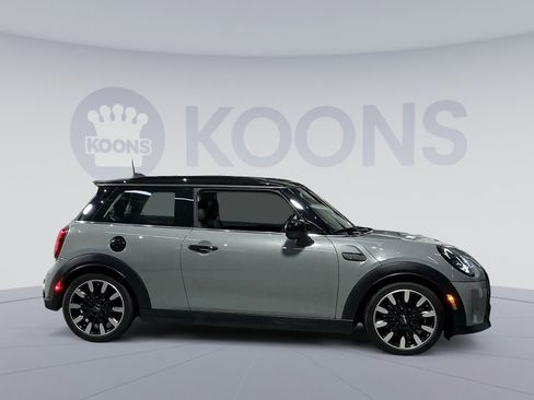 Used 2023 MINI Cooper S image 17