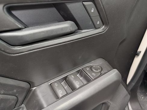 New 2026 Chevrolet Colorado Trail Boss AWD/4WD image 15
