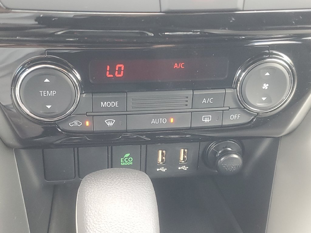 New 2026 Mitsubishi Eclipse Cross LE AWD/4WD image 19