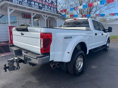 Used 2022 Ford F350 XLT image 11