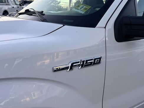 Used 2014 Ford F150 XL w/ Power Equipment Group AWD/4WD image 29