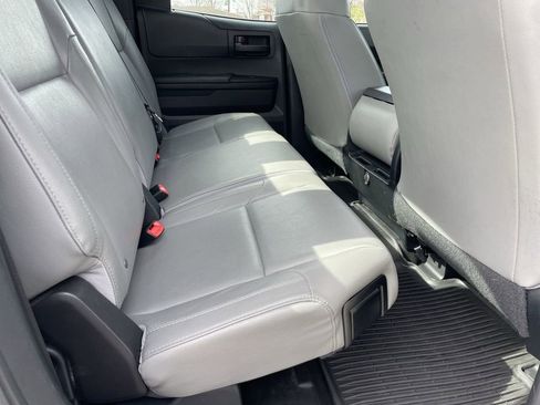 Used 2017 Toyota Tundra SR image 22