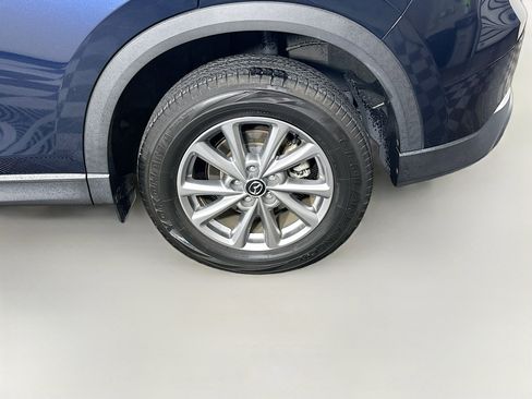 Used 2023 MAZDA CX-5 AWD 2.5 S w/ Preferred Package image 11