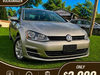 Used 2016 Volkswagen Golf Limited Edition