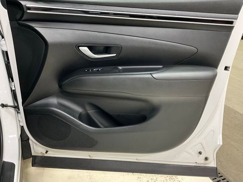 Used 2023 Hyundai Tucson SEL image 23