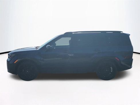 New 2026 Hyundai Santa Fe Calligraphy AWD/4WD image 8