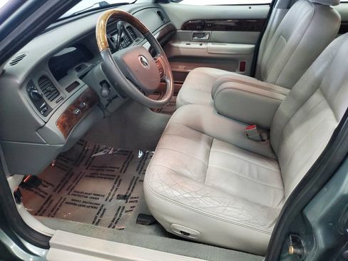 Used 2005 Mercury Grand Marquis LS RWD image 9
