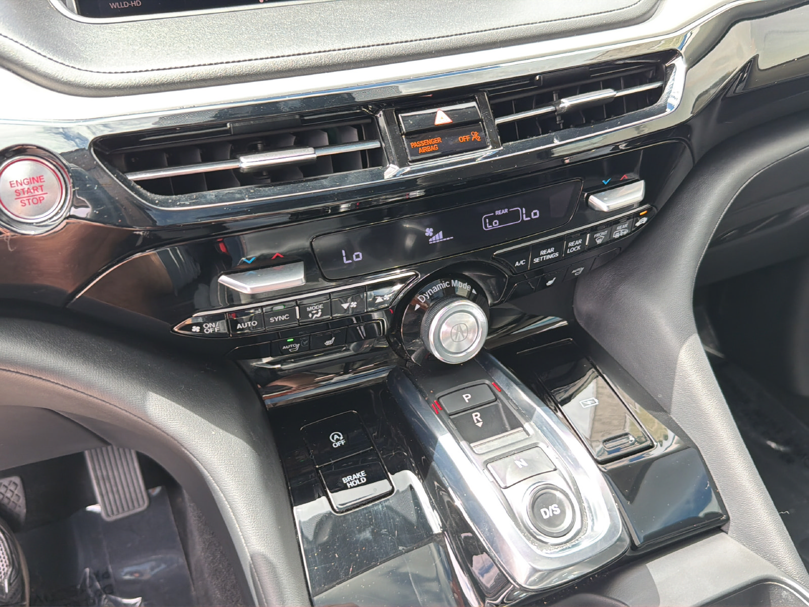 Used 2024 Acura MDX w/ Technology Package FWD image 26