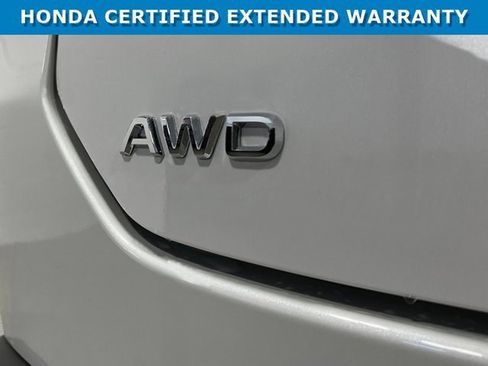 Used 2025 Honda Pilot EX-L image 11